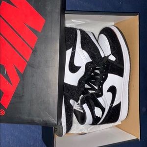 Jordan 1 Og Twist